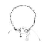 NO.497 [IVORY] NECKLACE