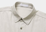 Cacchion Patch Pocket Shirt