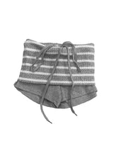 kiara kint string short(2 color)