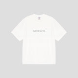 フォントレスロゴTシャツ