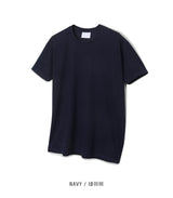 LMN LIT グリップニット半袖Tシャツ (10 colors)