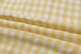 Sunshine Check Balloon Pants 231776630