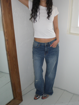 Jade vintage jeans