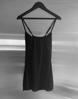 Plume Jacquard Sleeveless One Piece