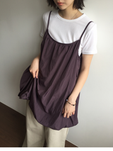 Ford Balloon Dress (3color)