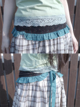 petite apron