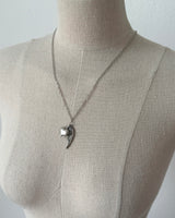 [MADE] angel of love necklace