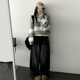 Dir Danga Wool Knitwear