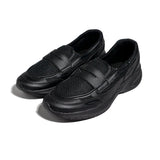 Patrobas Nomad Loafers All Black