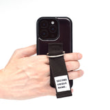 SUN CASE BROWN (EPOXY BLACK)