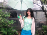 ラブスプレッドTシャツ (メロン)