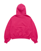 26SS WOMAN BALLOON FIT HOODIE