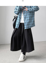 Stack Bermuda Training Pants