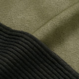 Kai Knit Hooded Zip-Up 2C