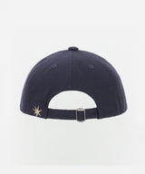 スパークキャンプキャップ [NAVY]