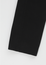 [MADE] Falling Folding Wide Cotton Pants