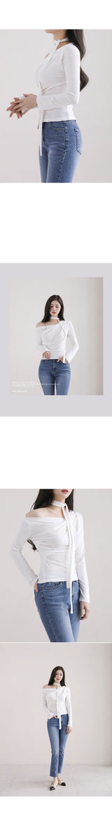 Amyla Dreyf Tシャツ