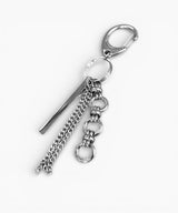 Men’s fashion keyring for pants_CLEF ST Key Ring