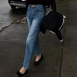 Gentle Brush - denim.pt