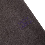 Feiertag Velvet Trousers_Gray