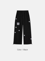 シエロクロストレーニングパンツ 2C