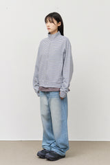 Lov3 Cropped Zip Up