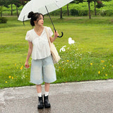 Net bag knit bag