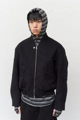 Mello Wool Jacket