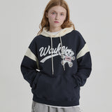 Maltese Uniform Hood