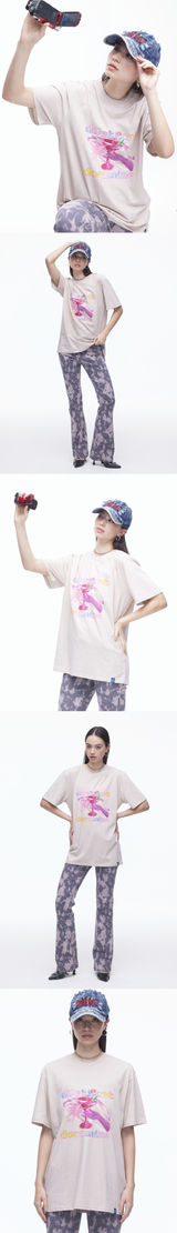 DOPAMINE T-SHIRTS(BE)