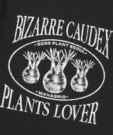 CAUDEX LOVER TEE