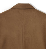 Robon Suede Blazer