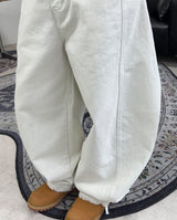 Hail Cation Wide Pants