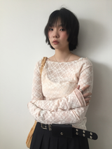 YWD PLEATS SKIRT (2color)