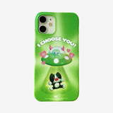 I choose you phone case