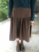 pencil skirt