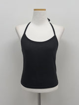 Morning Halterneck Sleeveless