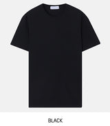 [U-BASIC] サマークーリングスリムフィット半袖Tシャツ