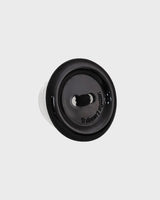 [Formica] Dark Choco Button tok (Round), Mag safe