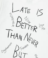 GRUNGE DOODLE TEE