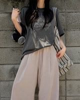 ベロットショートスリーブTシャツ