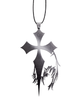 Kage Necklace