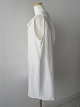 Tiny Sleeveless Mini One Piece