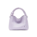 muva. New Spring‑Summer Woven Cross‑body Bag, Junk‑Storage Mini Tote, Elegant Beaded‑Original Purse, New Arrival Apr 22