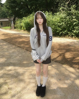 Two pocket shorts