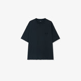 LOGO EMBROIDERED T-SHIRTS