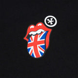 DC x The Rolling Stones UK Logo T-Shirt
