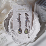 [Aespa Giselle Piercing] Heavenly Prism Piercing