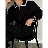 [Unisex] Classic leather watch(2color)