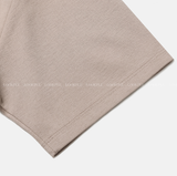 ヘンデスファーストマッスルフィットアイスバントショートスリーブTシャツ